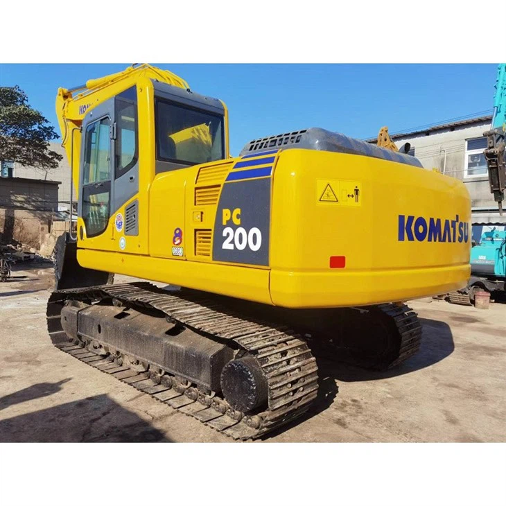 PC200-8MO-2(001)
