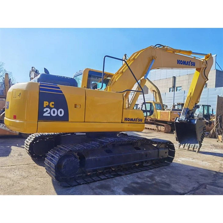 PC200-8MO-6(001)